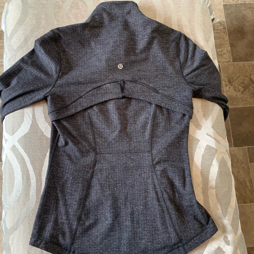 COPY - COPY - Lululemon jacket